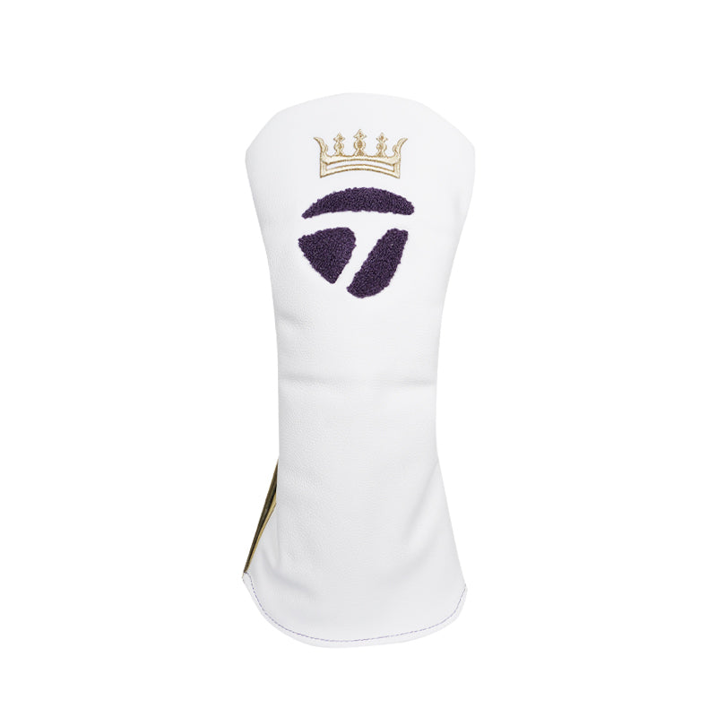 TAYLORMADE British Open 2024 Driver Headcover (Multi)
