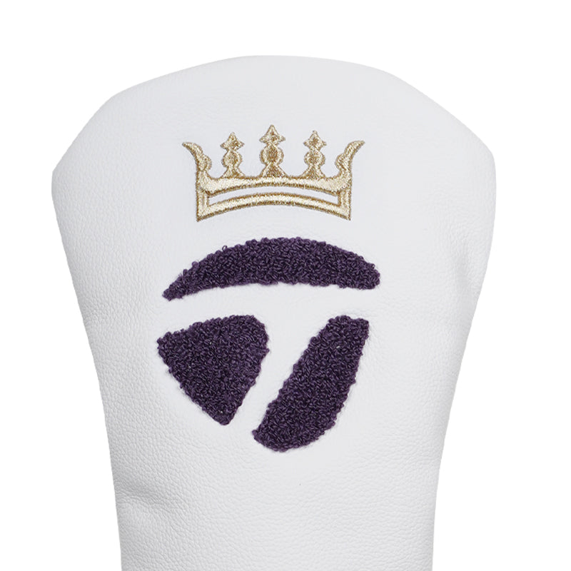 TAYLORMADE British Open 2024 Driver Headcover (Multi)