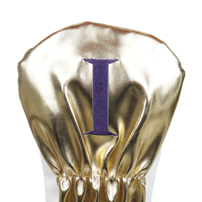 TAYLORMADE British Open 2024 Driver Headcover (Multi)