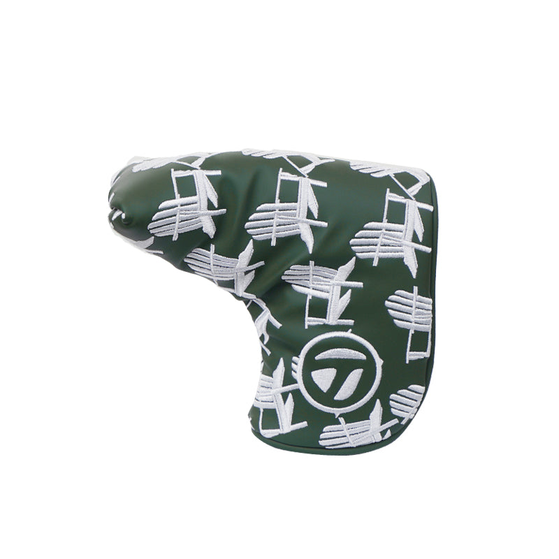 TAYLORMADE Summer Commemorative 2024 Blade Headcover (Multi)