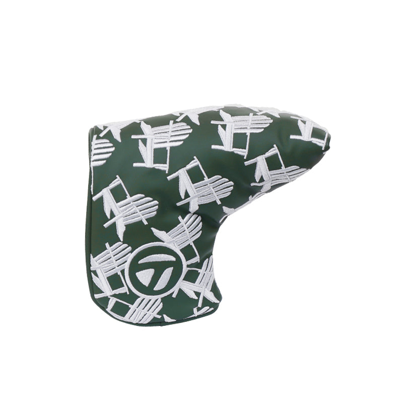 TAYLORMADE Summer Commemorative 2024 Blade Headcover (Multi)