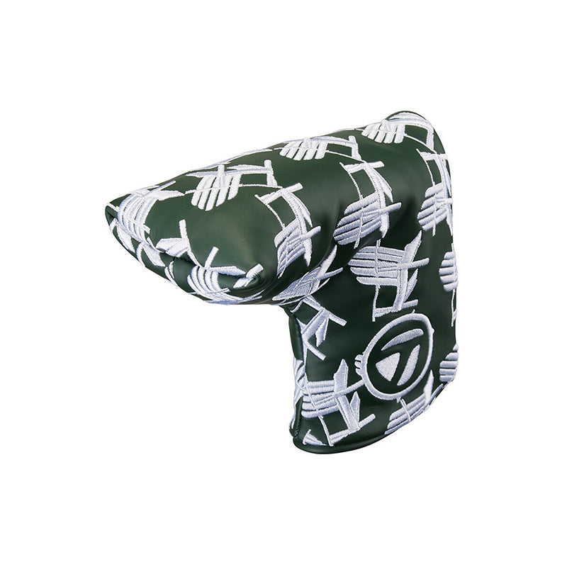 TAYLORMADE Summer Commemorative 2024 Blade Headcover (Multi)