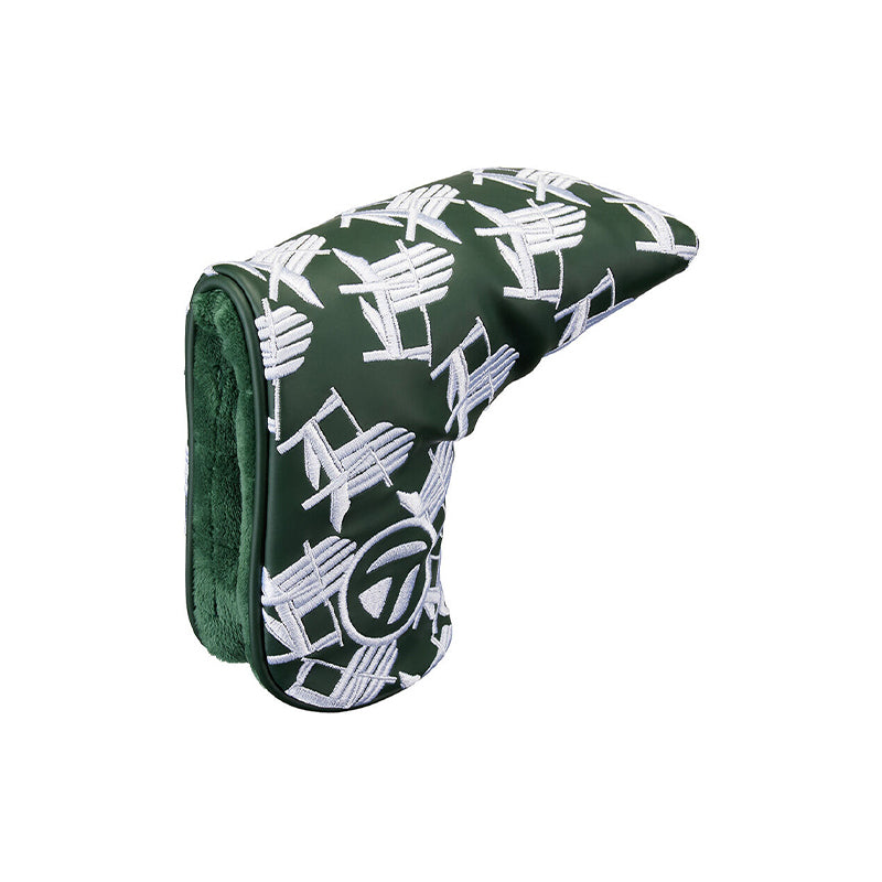 TAYLORMADE Summer Commemorative 2024 Blade Headcover (Multi)