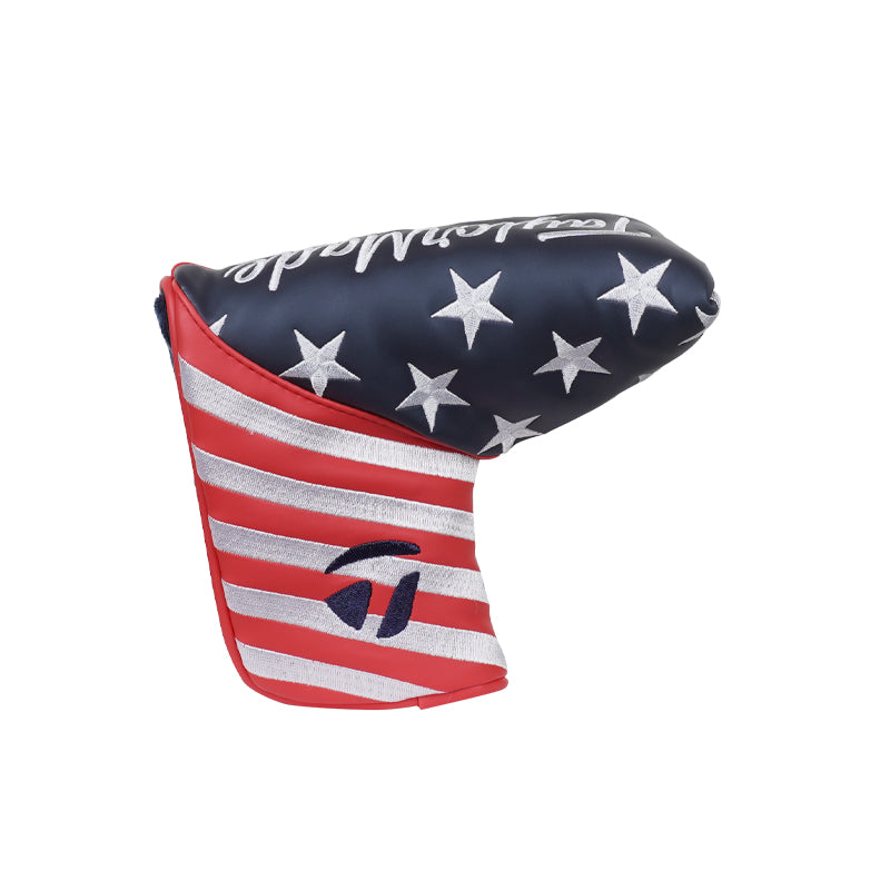 TAYLORMADE Women's US Open 2024 Putter Headcover (Multi)