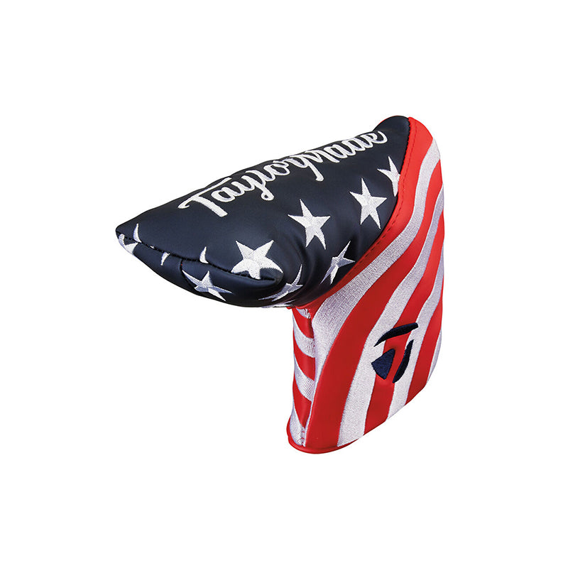 TAYLORMADE Women's US Open 2024 Putter Headcover (Multi)