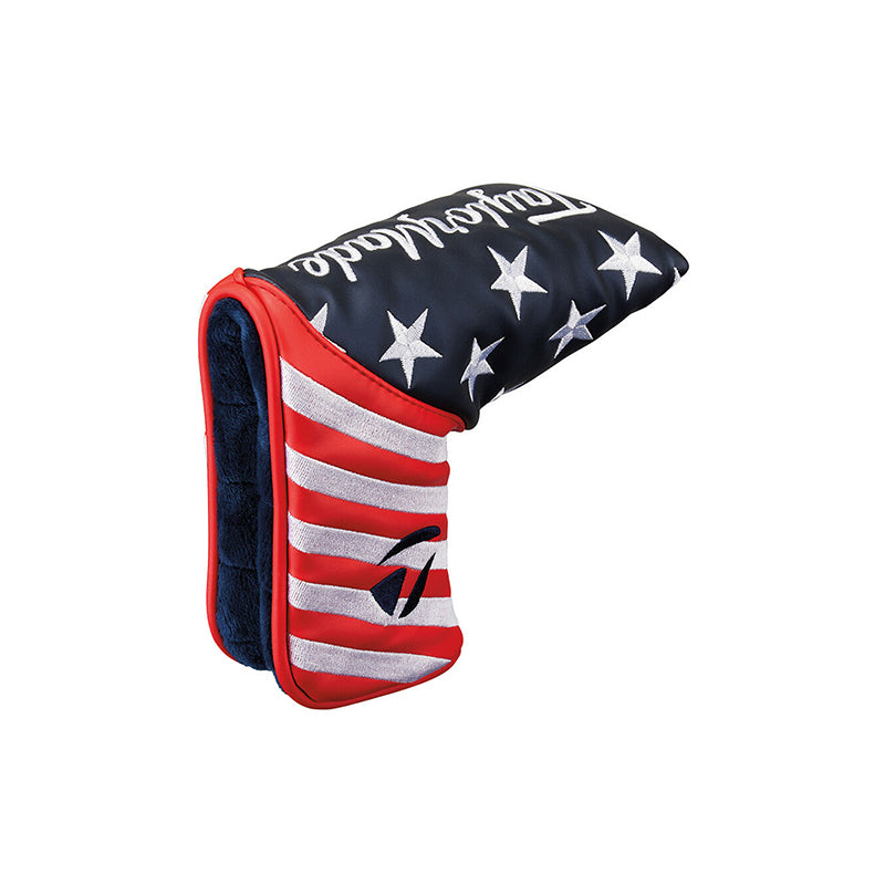 TAYLORMADE Women's US Open 2024 Putter Headcover (Multi)