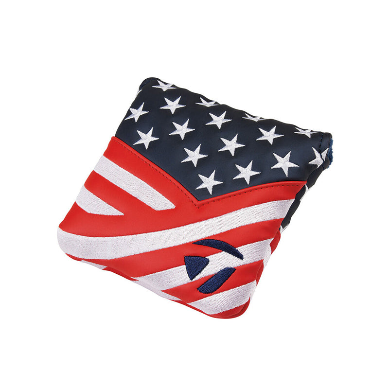 TAYLORMADE Women's US Open 2024 Mallet Headcover (Multi)