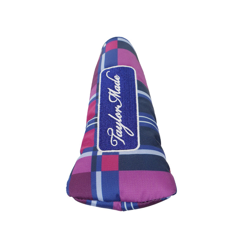TAYLORMADE Women's Open Championship Blade Putter Headcover