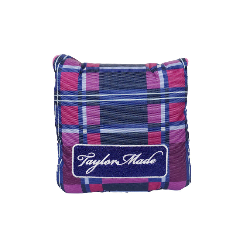 TAYLORMADE Women's Open Championship Mallet Putter Headcover