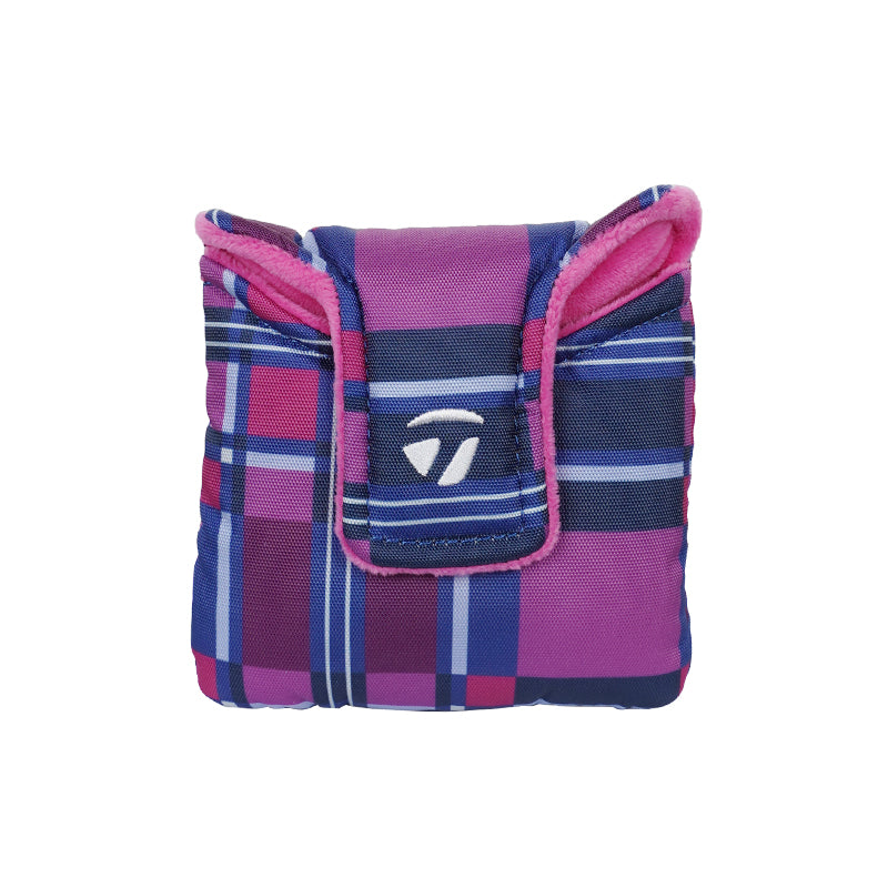 TAYLORMADE Women's Open Championship Mallet Putter Headcover