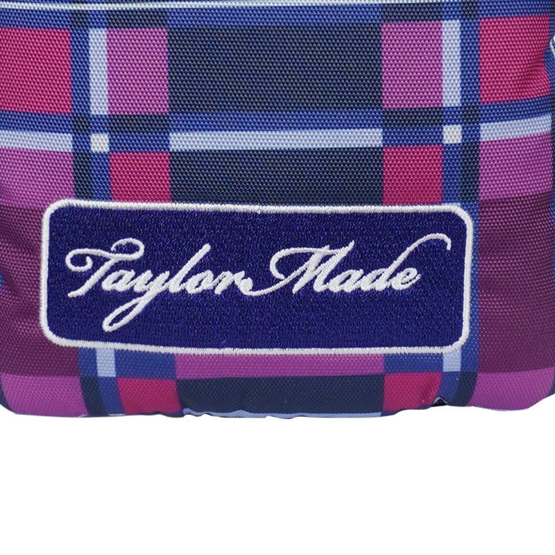 TAYLORMADE Women's Open Championship Mallet Putter Headcover