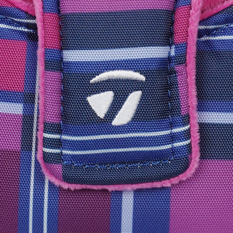 TAYLORMADE Women's Open Championship Mallet Putter Headcover