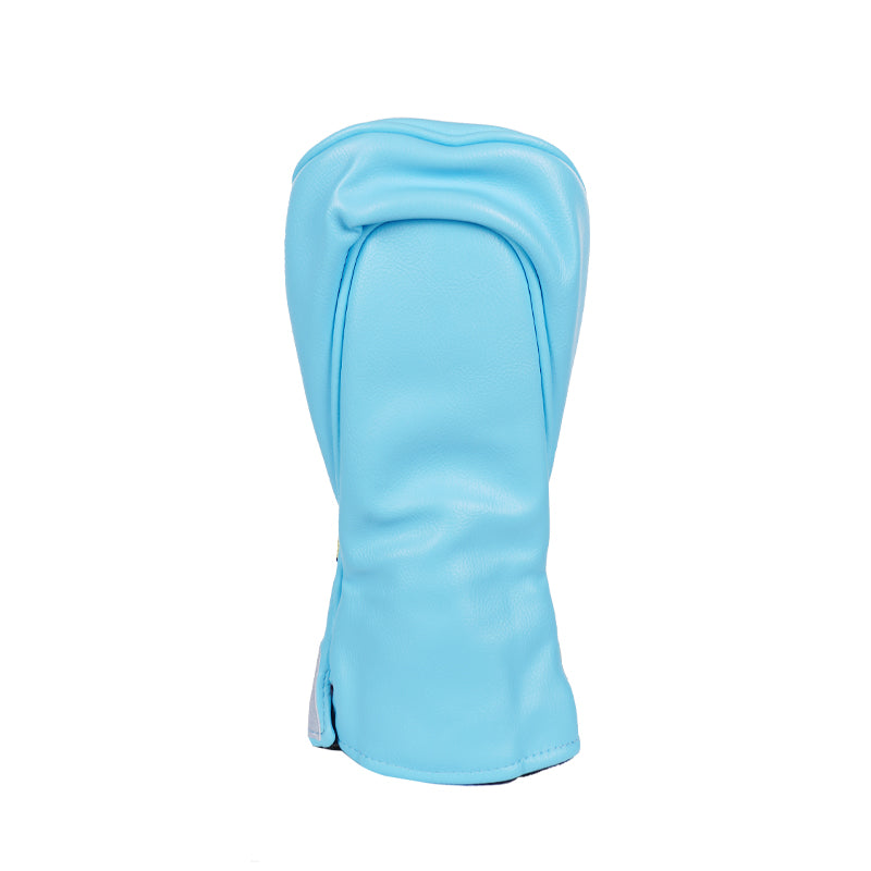 PRG Putting Machine (2023) Fairway Headcover (Multi)