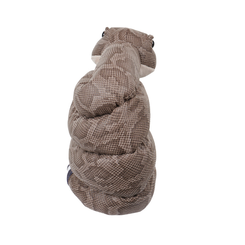 DAPHNE Rattle Snake Wood Headcover (Multi)