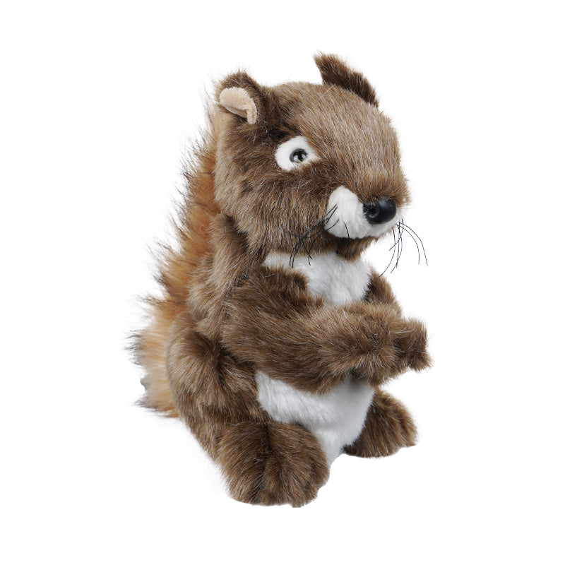 DAPHNE Squirrel Wood Headcover (Multi)
