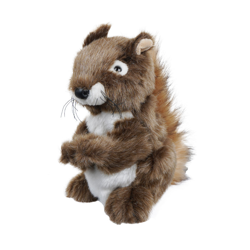 DAPHNE Squirrel Wood Headcover (Multi)