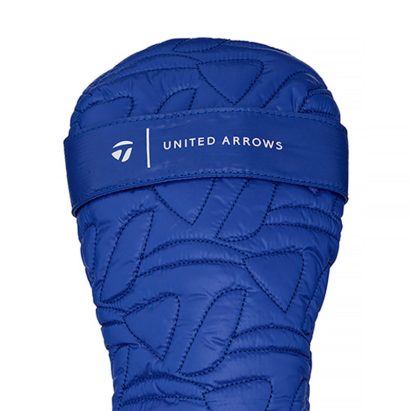 TAYLORMADE x United Arrows Driver Headcover