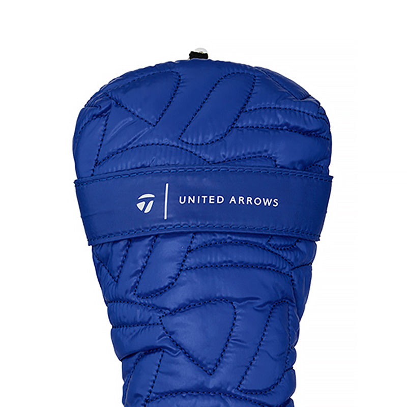TAYLORMADE x United Arrows Fairway Headcover