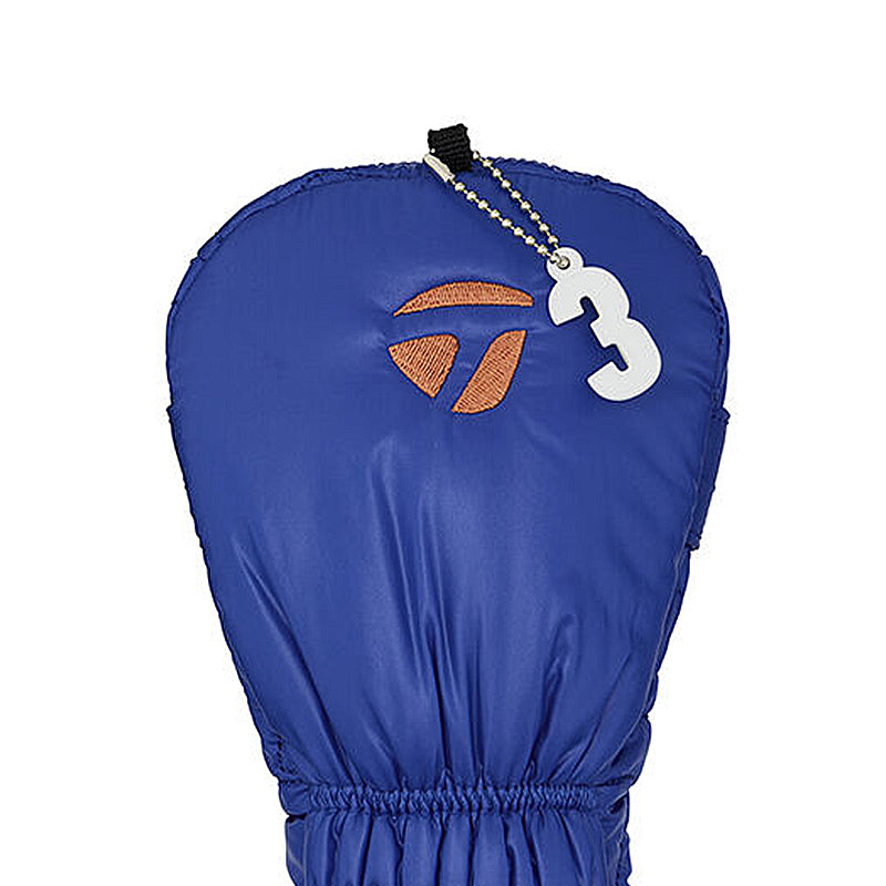 TAYLORMADE x United Arrows Fairway Headcover