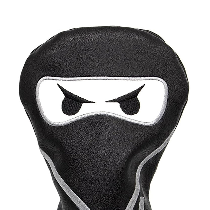 GENERAL ITEM Barudan Ninja Driver Headcover
