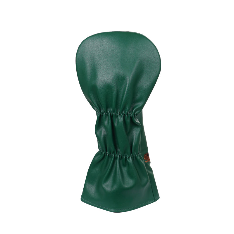 GENERAL ITEM Barudan Go Home Ball Driver Headcover