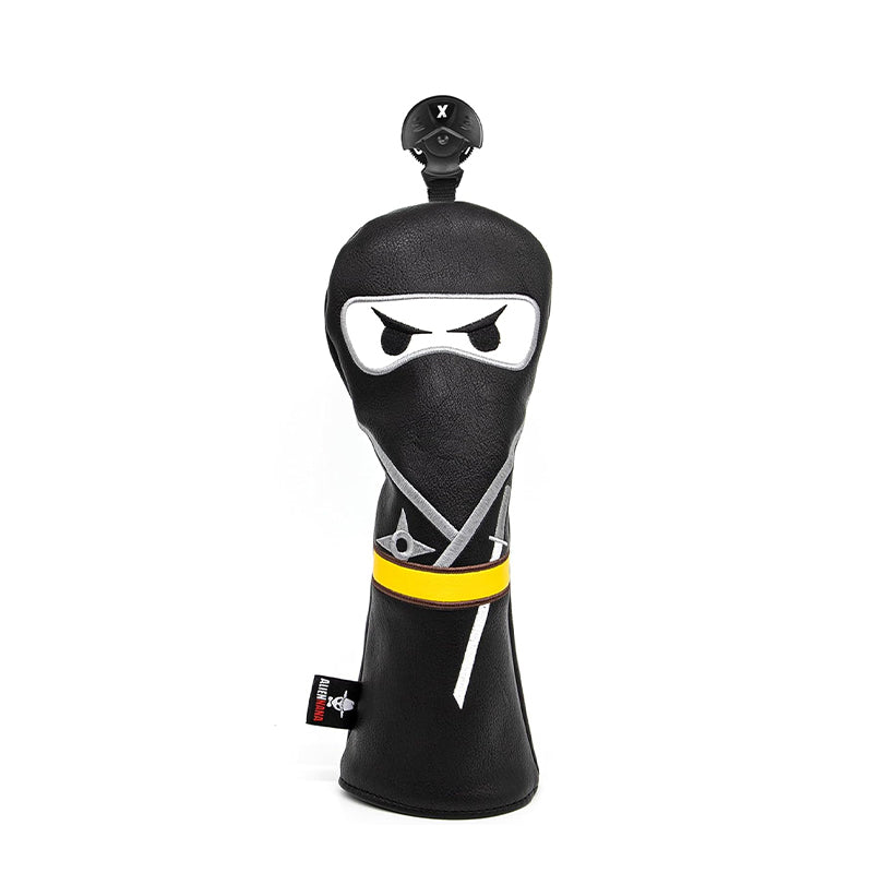 GENERAL ITEM Barudan Ninja Fairway Headcover