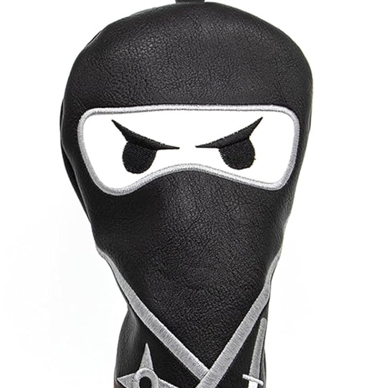 GENERAL ITEM Barudan Ninja Fairway Headcover