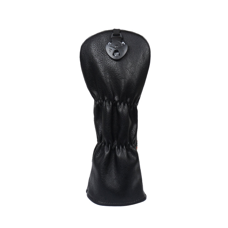 GENERAL ITEM Barudan Maxico Calavera Skull Utility Headcover