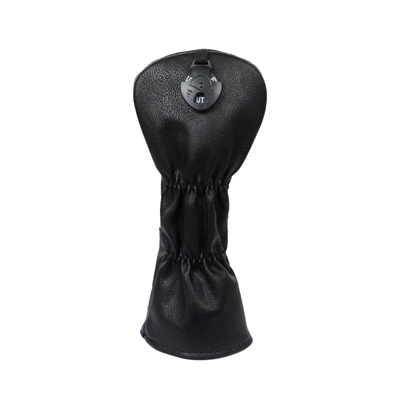 GENERAL ITEM Barudan Ninja Utility Headcover