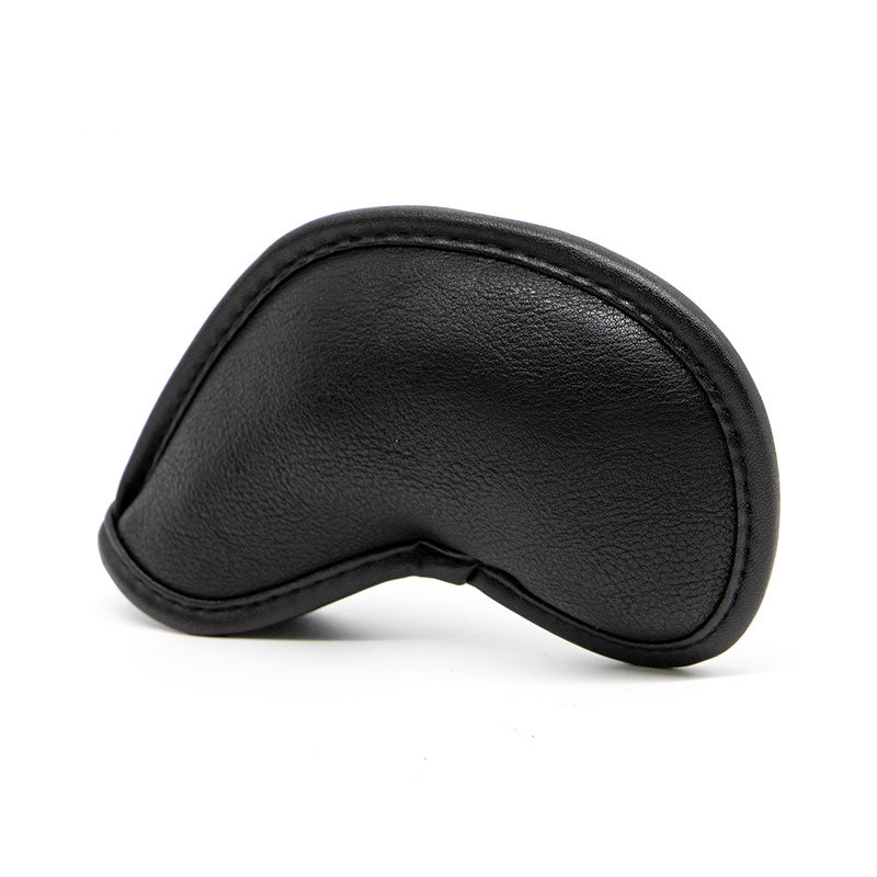 GENERAL ITEM Barudan Ninja Iron Headcover (10pcs)