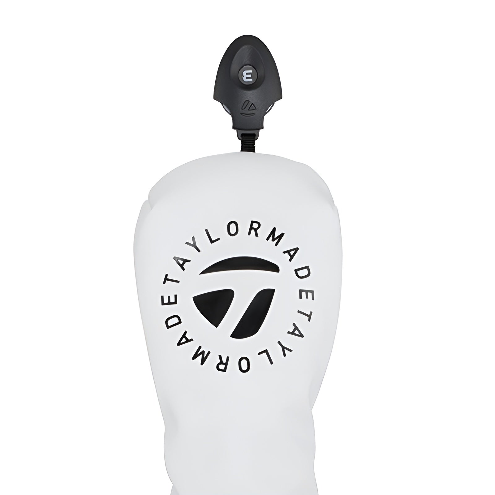 TAYLORMADE Circle Logo Fairway Headcover