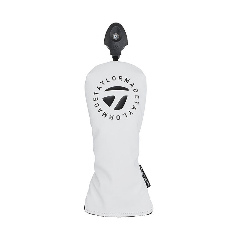TAYLORMADE Circle Logo Hybrid/Utility Headcover