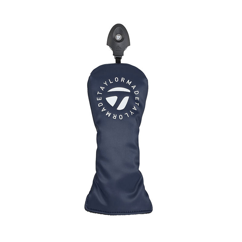 TAYLORMADE Circle Logo Hybrid/Utility Headcover