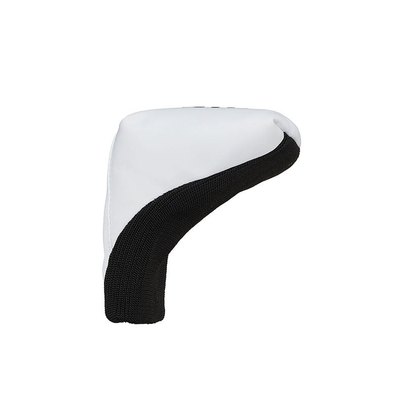 TAYLORMADE Circle Logo Mallet Putter Headcover