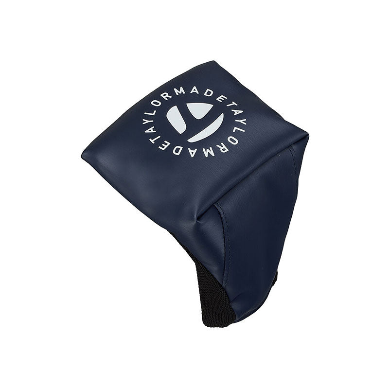 TAYLORMADE Circle Logo Mallet Putter Headcover