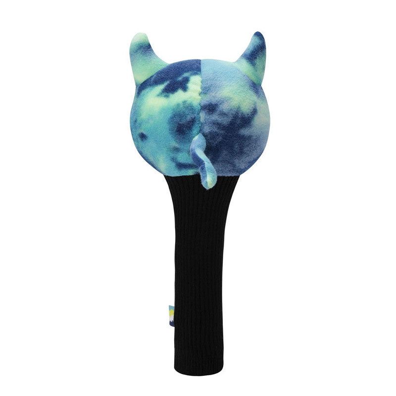WAAC Seasonal Driver Headcover