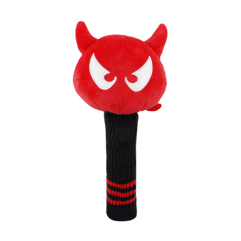 WAAC Waacky Wood Headcover