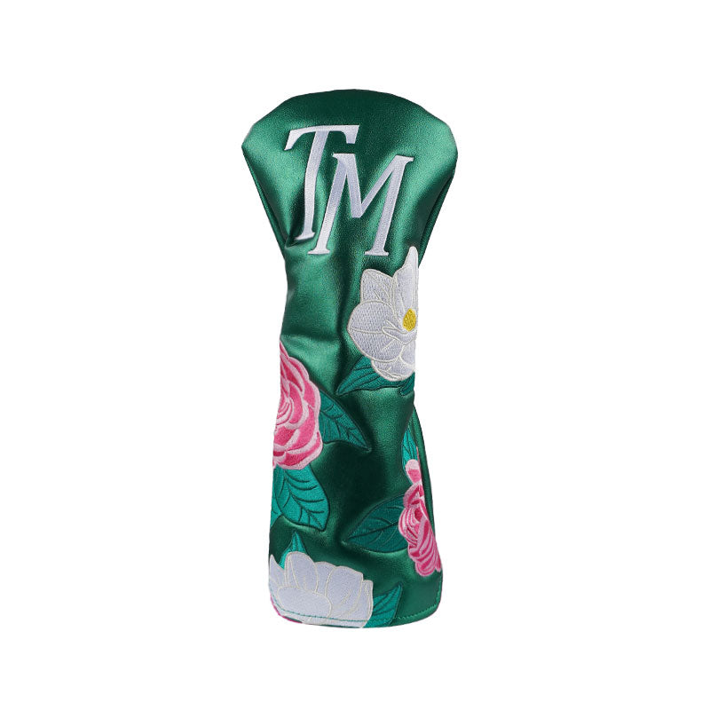 TAYLORMADE Season Opener (2025) Driver Headcover (Multi Colour)
