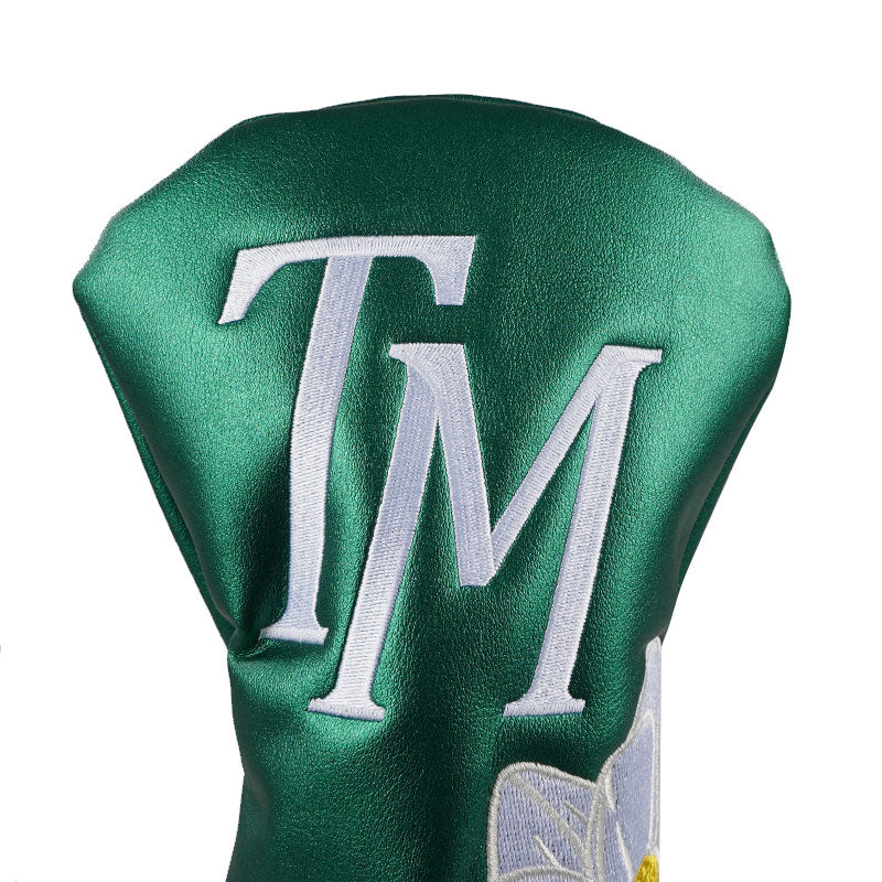 TAYLORMADE Season Opener (2025) Driver Headcover (Multi Colour)