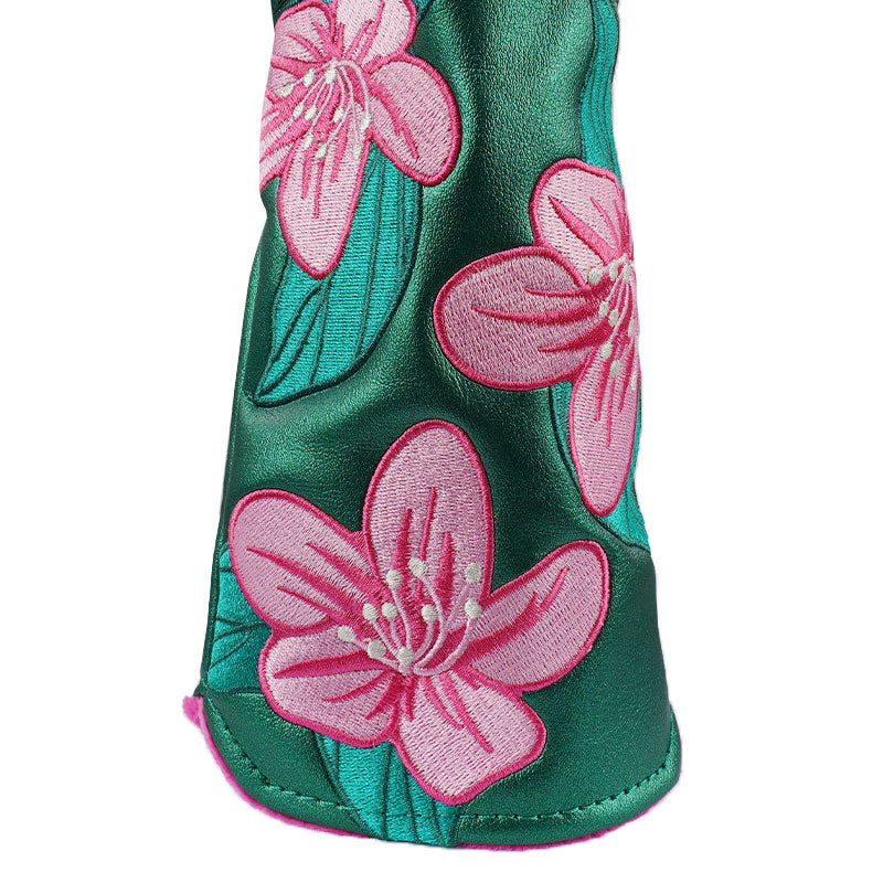 TAYLORMADE Season Opener (2025) 3-Fairway Headcover (Multi Colour)