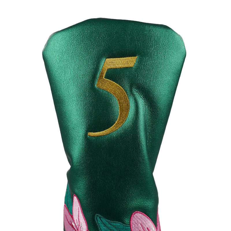 TAYLORMADE Season Opener (2025) 5-Fairway Headcover