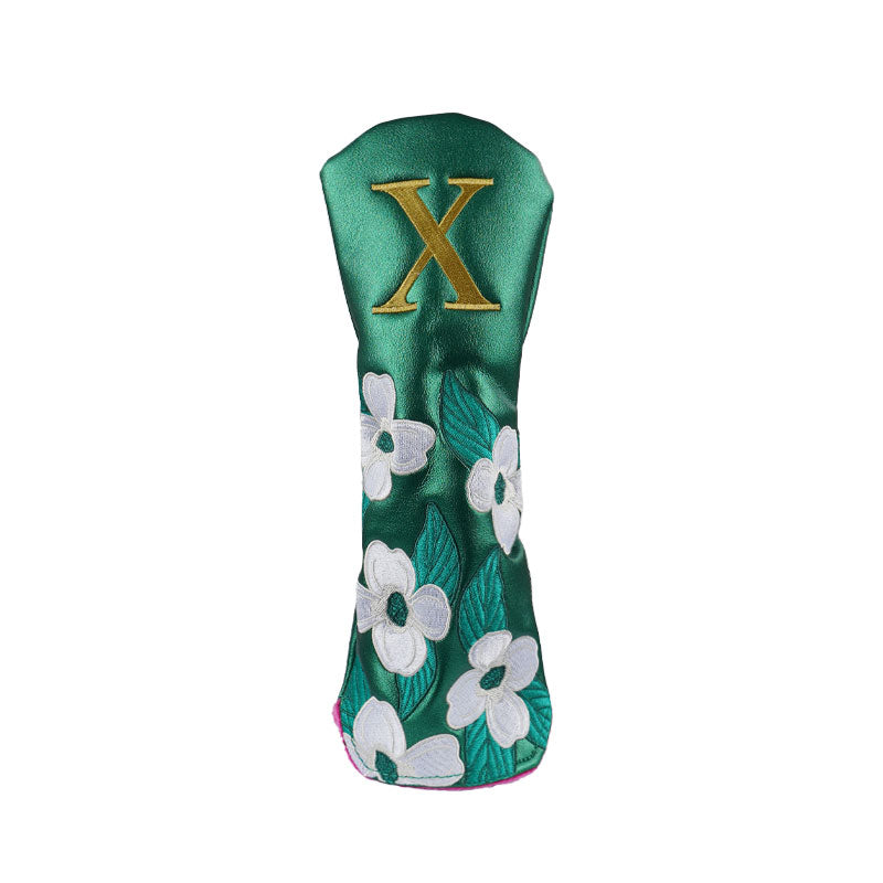 TAYLORMADE Season Opener (2025) Rescue Headcover