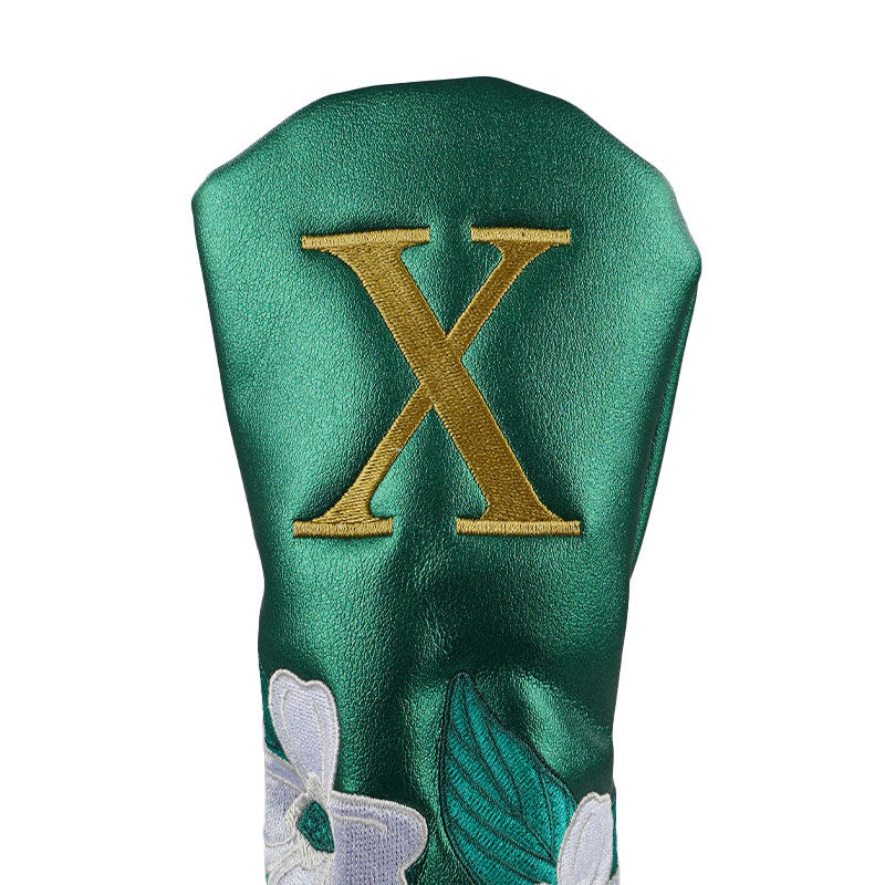 TAYLORMADE Season Opener (2025) Rescue Headcover