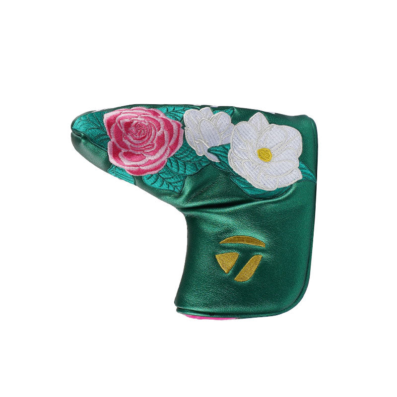 TAYLORMADE Season Opener (2025) Blade Putter Headcover