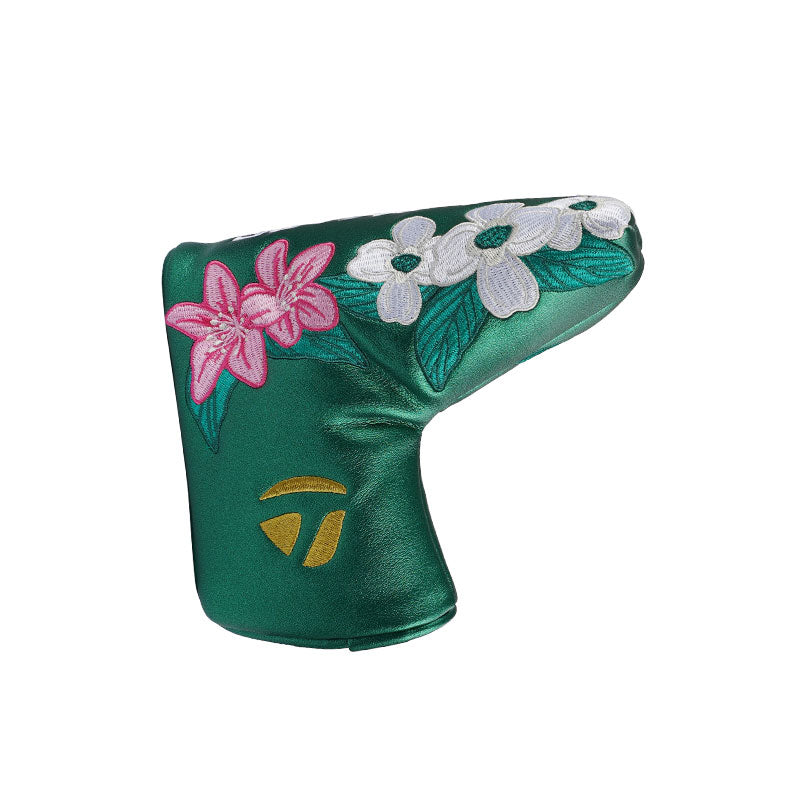 TAYLORMADE Season Opener (2025) Blade Putter Headcover