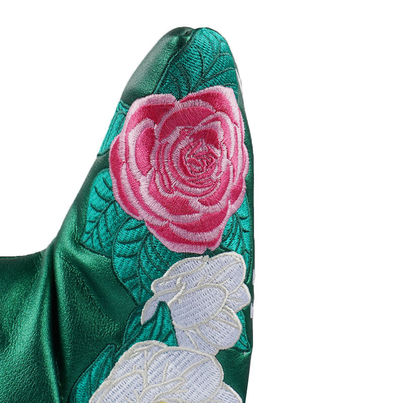 TAYLORMADE Season Opener (2025) Blade Putter Headcover