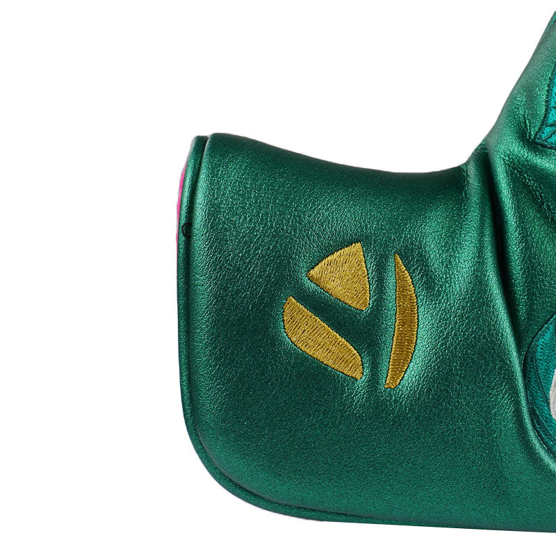 TAYLORMADE Season Opener (2025) Blade Putter Headcover
