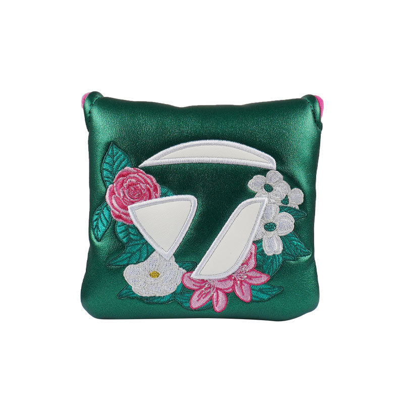 TAYLORMADE Season Opener (2025) Spider Putter Headcover