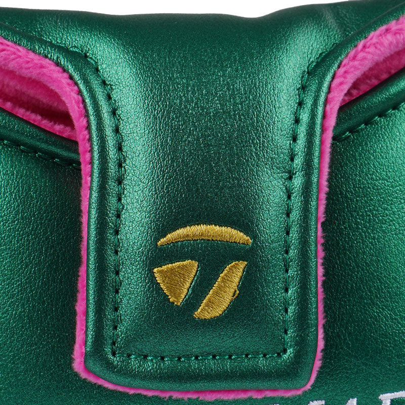 TAYLORMADE Season Opener (2025) Spider Putter Headcover