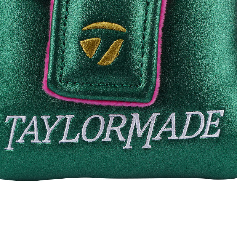 TAYLORMADE Season Opener (2025) Spider Putter Headcover